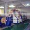 Wire Stranding Single Endless With Dual Stander Machine