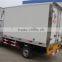 small refrigeration units for foton 1.5 ton trucks for sale