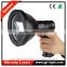 candlepower rechargeablled searchlight equipment Portable hunting search light hand held LED Rechargeable 10w cree car spotlight
