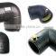PE100 hdpe pipe and fitting