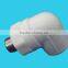 PPR Male thread elbow , brass water fitting