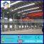 pre-engineered large span steel structure warehouse buildings sale