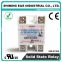 UL 10A 40A 24V Phase Control DC AC Fotek Solid State Relay Power SSR