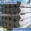 3"3.4mm ASTM standard Gr.A hot dipped galvanized round steel pipe