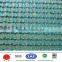 20 Year Real Factory ! Green Color Shade Neting for Sale