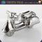 Bestselling Modern Motorcycle Shape Ceramic Coin Bank
