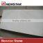 Newstar Polished Volakas White With Grey Vein Marble Tile For Kitchen And Bathroom