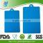folding chopping block/plastic cutting board/foldable cutting board