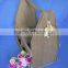 Antique wooden wine rack wine rack bottle shape wine rack novelty wine rack with paulownia