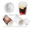 New products 2016 Sublimation Ceramic Storage Jar innovative product
