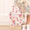 Q1117 Travel Portable Rope Pulling Dust Bag for Shoes