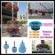Vertical Garden Planters for Lamp Post Greening Decoration, Lamp Post Planter