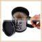 Hot Sale Auto Coffee Mixing Mug 350ml Stainless Steel Self Stirring Tea Cup Red