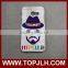 2017 new coming sublimation phone case For Samsung A3 2017 cover