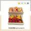 Home decration decorative wooden fruit basket
