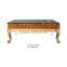 FA-207P-01 Antique reproduction marble coffee tables hot sales