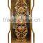 FA-306P-01 Art wall panel with antique mirror for home decor