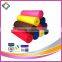 Colorful 100% Polyester Fabruc Felt Sheets/Rolls with Factory Price