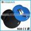the mouse pad material rolls with calculator
