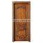 Luxury Handcarved Internal Single Door Made of Oak BF11-0512c