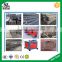 concrete reinforcing bars cutting machine