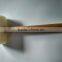 yellow nylon mallet hammer rubber mallet hammer