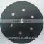 150mm Abrasive Velcro sanding Disc 5000# 7000#