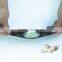 Zinc alloy Garlic press/ Garlic crusher/ Garlic rocker