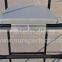 Portable Steel Tennis Umpire Chair / Volleyball Referee Chair / Judge Stand
