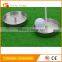 100% new material EVA foam rubber putting greens custom designed for golf for promotion