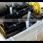 Superior quality reverse pto gearbox