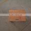 Four Caster Wheel Moving Take Car Transport Wooden Fruit Tool Cart