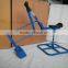 China mini metal digger digging tool for kid Digger001