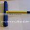 12" silicone water blade with connector & handle
