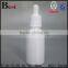 cosmetic packaging essential oil fancy white glass dropper bottle different size silk printing glass dropper bottle wholesale