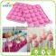 Silicone Cake Pops Mould Maker Lollipop Sticks Pop Mold Cooking