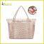 Fashion Deisgn High-capacity Portable Mummy Bag Convertible Diaper Bag