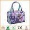 Glowing Wild 2pc. Duffle Cosmetic Bag