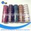 many logo Printed adhesive stationery tape for students /dercoration