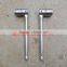 All Titanium Bi Hex Box Poka Handle 7/16 Scaffolding Spanners