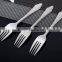 New arrival mirror polish Stainless Steel Dinner Forks and lowest price