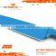 Royalty line colorful style 5pcs Non-stick Coating Knife Set
