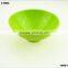 16077 silicone bowl for baby/ mixing Bowl/Serving Bowl