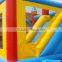 Best Sale Crazy Fun inflatable castle with slide ,Indoor or Outdoor Commercial Grade Bouncy Castle, Inflatable Bouncer for Sale