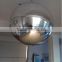 Hot Sale decoration party large inflatable mirror ball inflatable large disco ball for sale