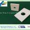 Industrial alumina ceramic tile specification