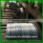 low price electro galvanized iron wire or GI wire for binding