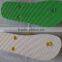 Colorful Unisex Flip flops/Factory cheap beach slipper
