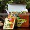 FDA Approved Instant Honey Ginger Tea, Instant Ginger Tea, Instant Honeyed Ginger Drink