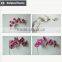 Fake wedding dress flower artificial flower for clothes flower table wedding decoration artificial flowers